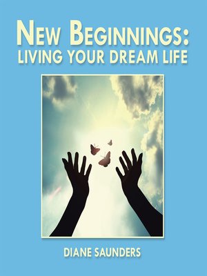 cover image of New Beginnings